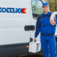 R. Kottlick GmbH - Sanitär- und Heizungsbauer (m/w/d) gesucht